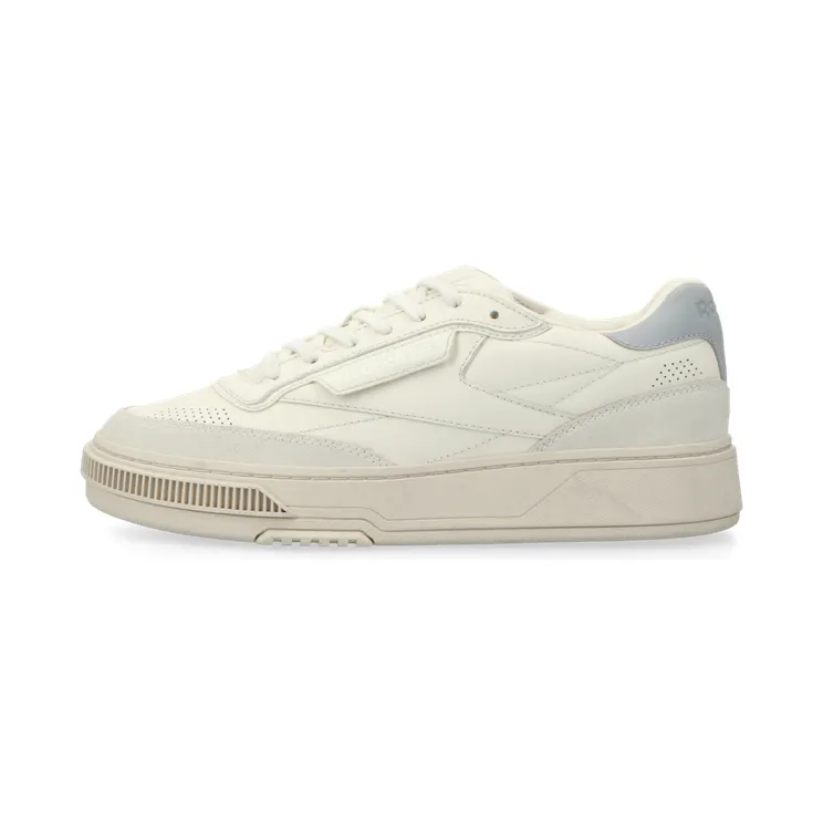 Reebok Club C Ltd (light grey) – RMIA04DC99LEA0090105