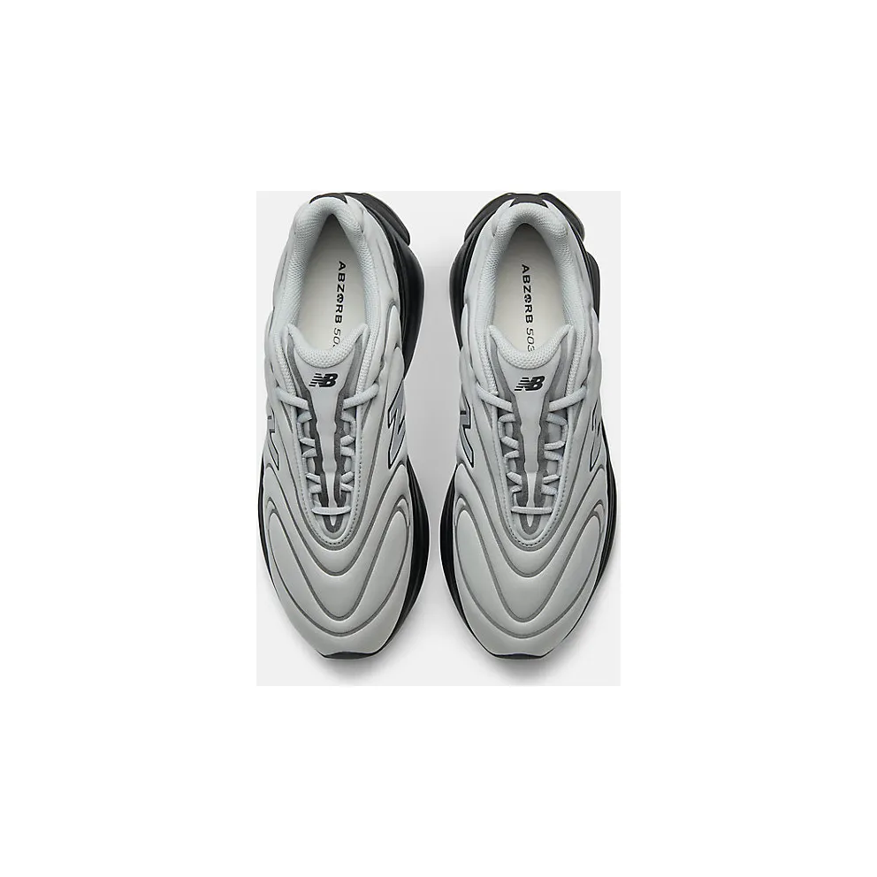 New Balance 5030 – “RAINCLOUD / BLACK METALLIC” (U50303L3)