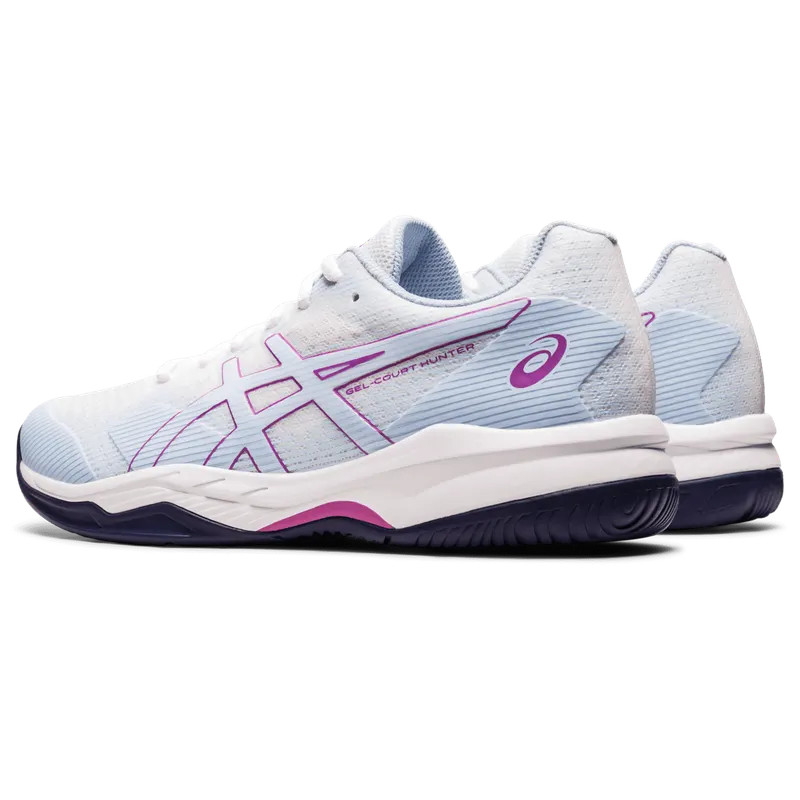 Asics GEL-COURT HUNTER™ 2 Soft Sky/Orchid (1072A065.404)