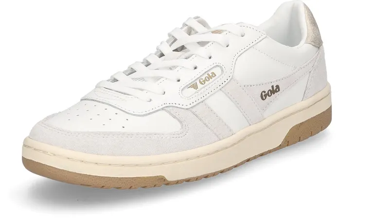 Gola sneaker White (CLB336YW)