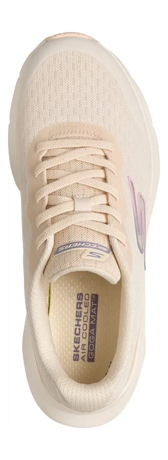 skechers-glide-step 129826_NAT