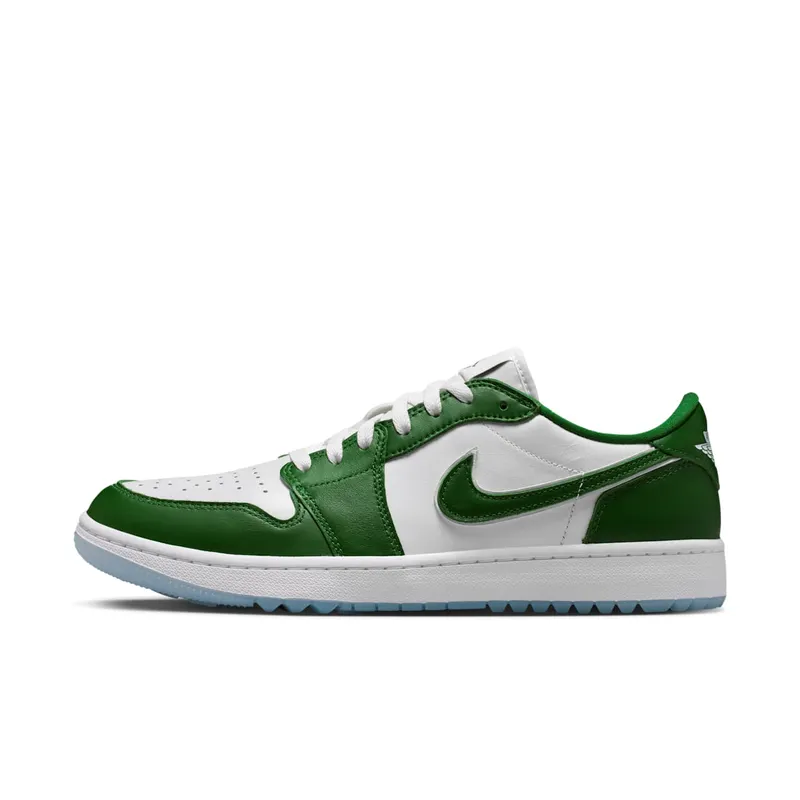 Air Jordan 1 Low Golf “Forest Green” (DD9315-300)
