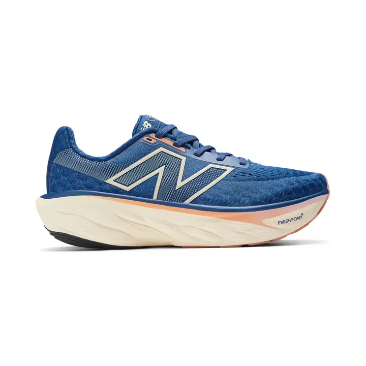 New Balance Fresh Foam X 1080 Blue (W1080N14B)