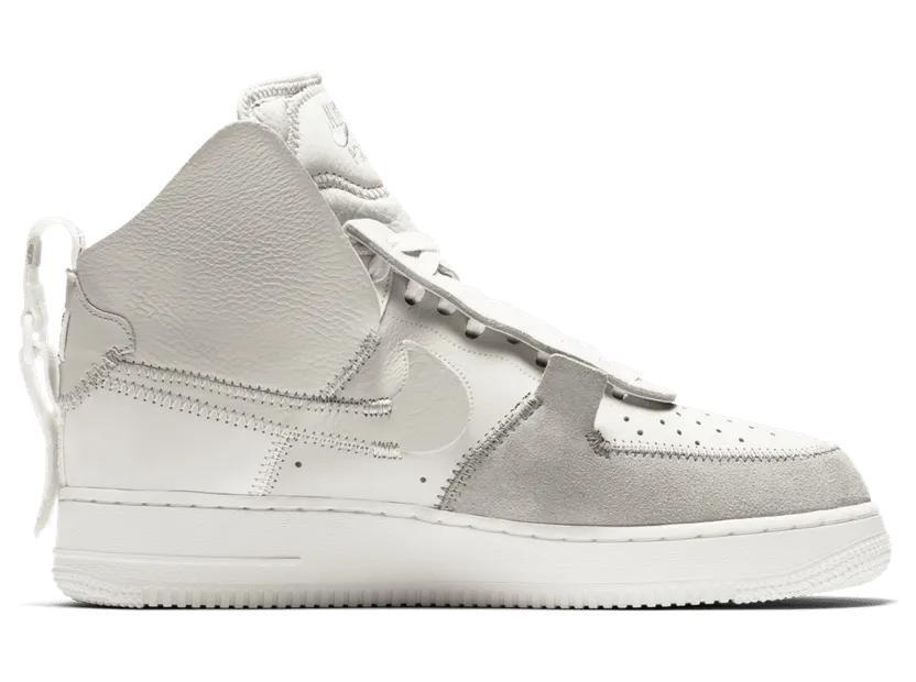 Nike Air Force 1 High PSNY Grey