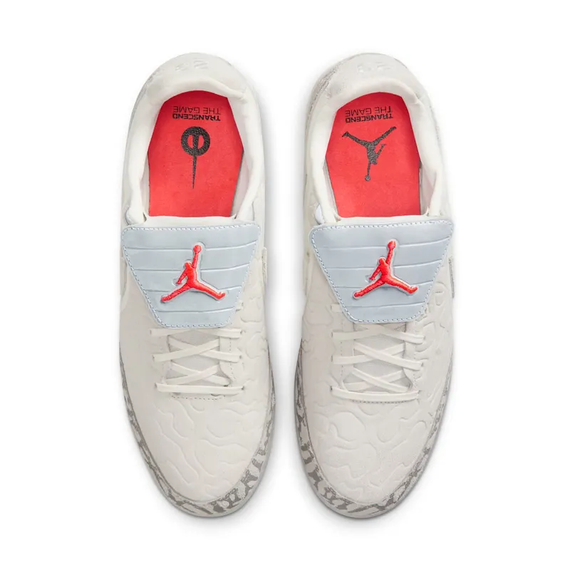 Nike x Jordan Tiempo Streetgato SE “Phantom Sail” (II7579-016)