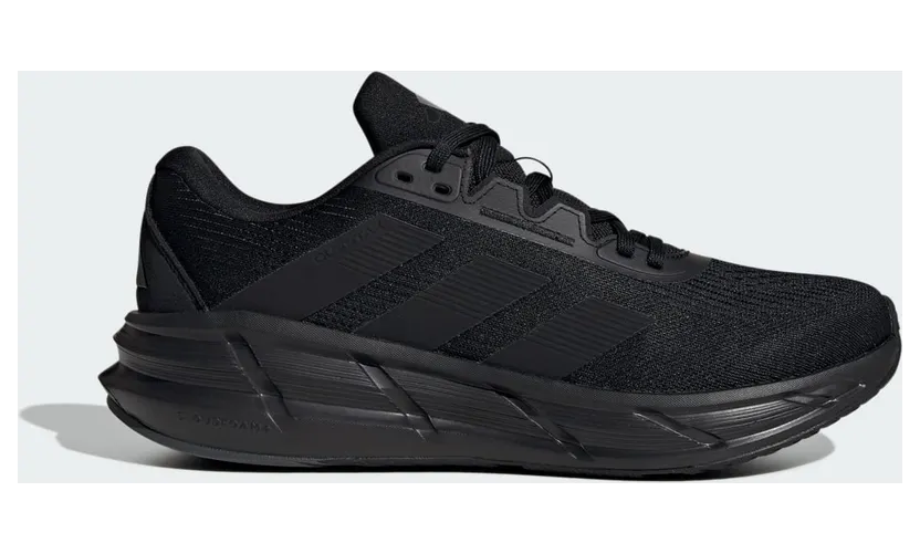 adidas Questar 3 Triple Black (ID6316)