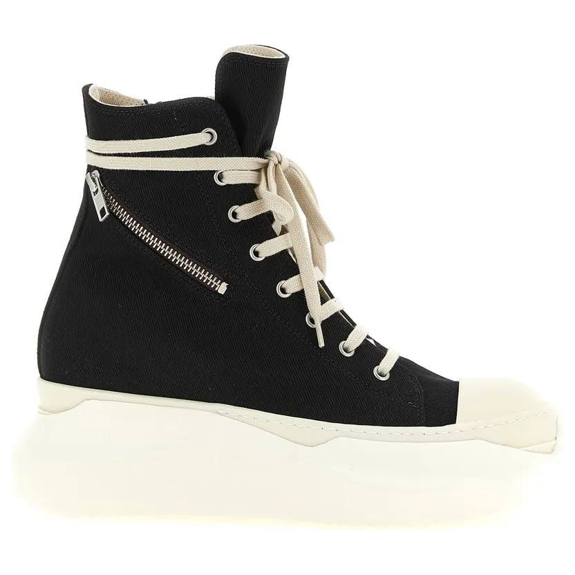 Drkshdw Cargo Abstract Sneaks “Black” (DU02F6841DO911)