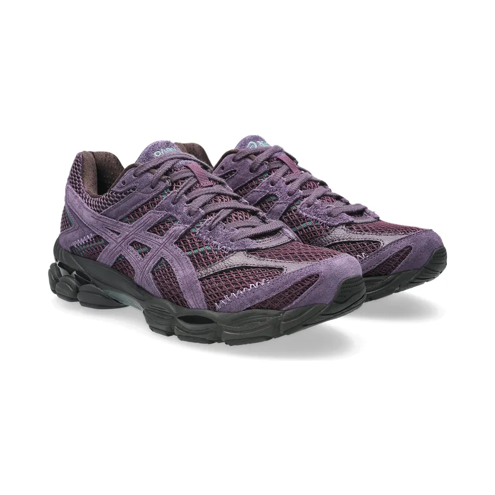 Carnan x ASICS GEL-Cumulus 16 – Path II – “Path II” (1203B139-500)