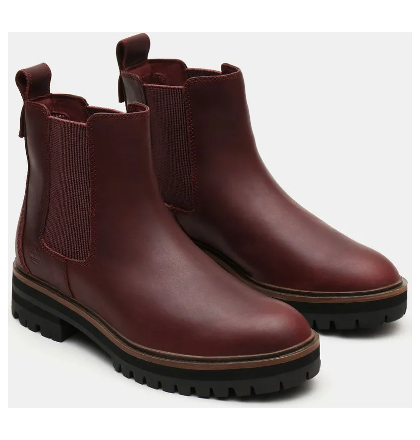timberland-sneaker A1S9L931