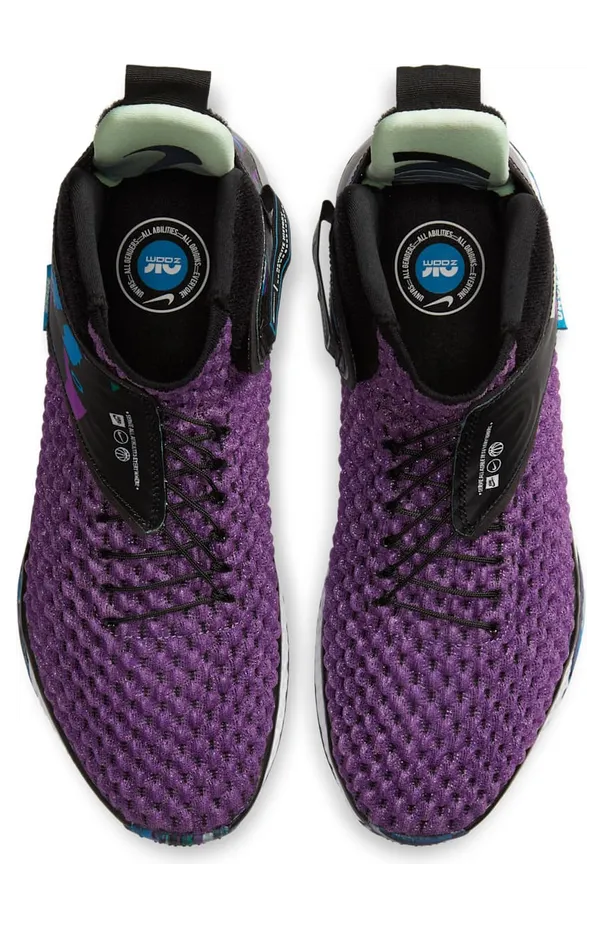 nike-air-zoom CQ6422-500