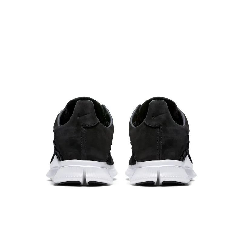 Nike Free Inneva Woven Black (579916-010)