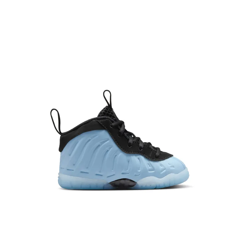 Nike Little Posite One Psychic Blue (HJ7653-400)