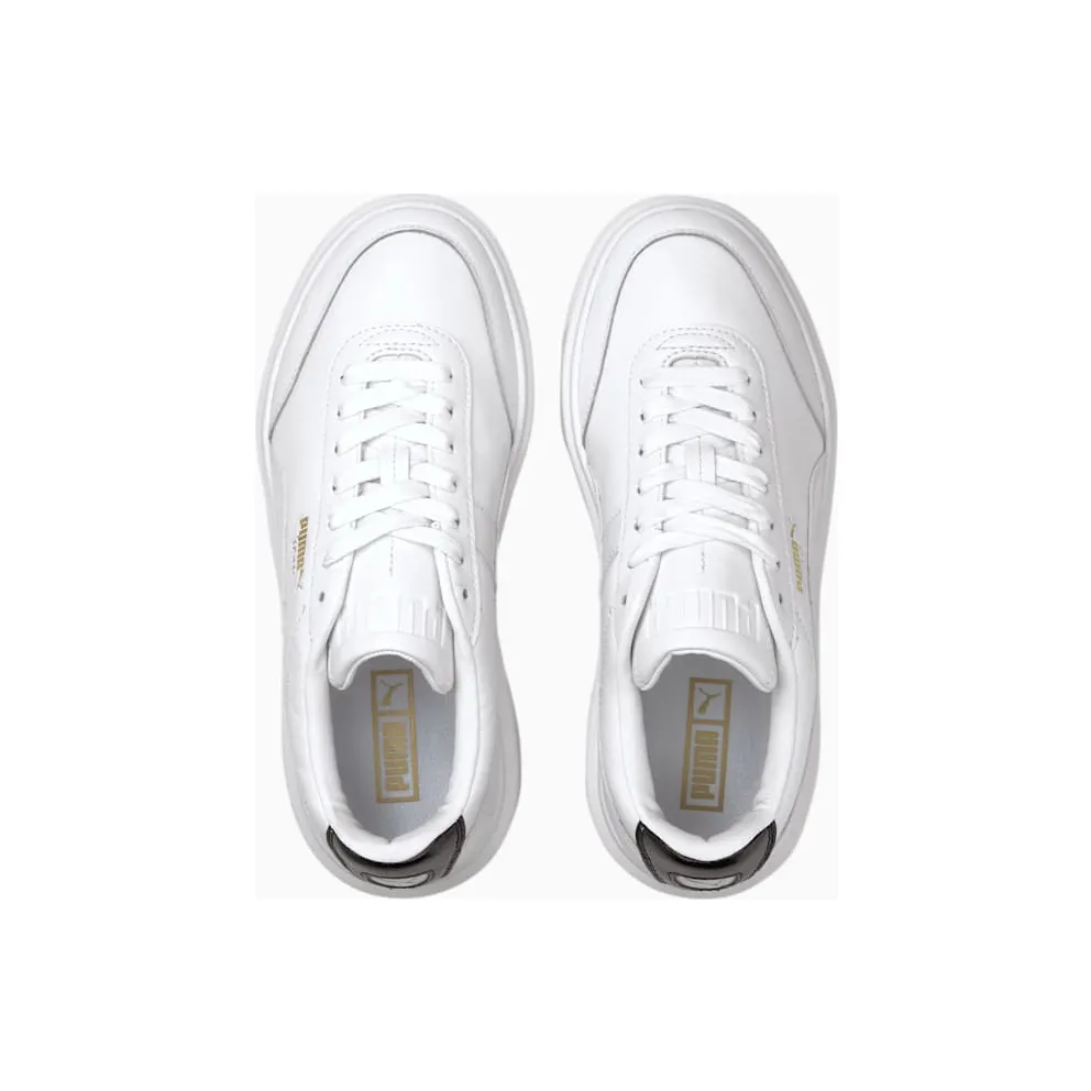 PUMA Oslo Maja Women’ White/Black (374864-01)