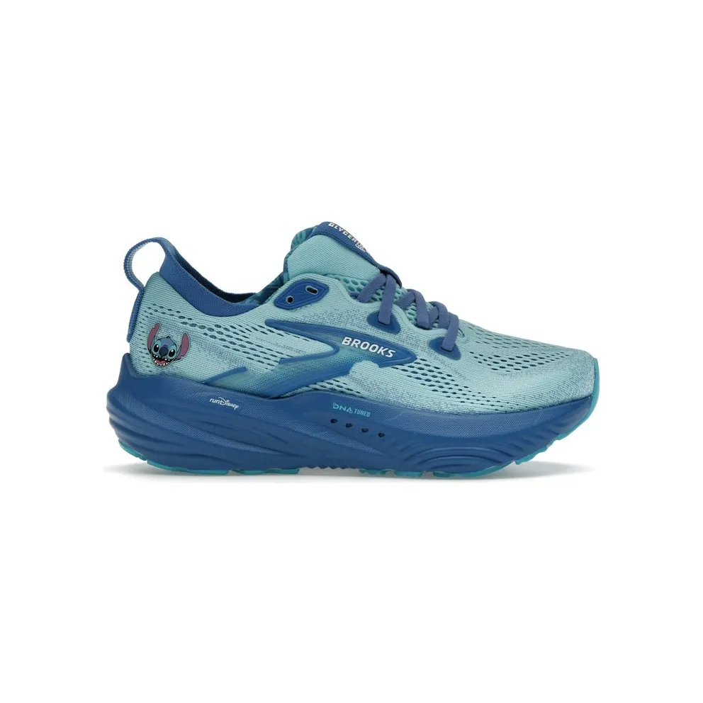 Brooks Glycerin Bright Blue (120519-1B-421)