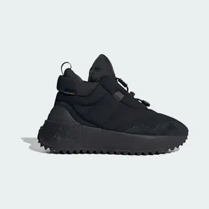 adidas X_PLRBOOST Puffer Core Black / Carbon / Core Black (IF8139)