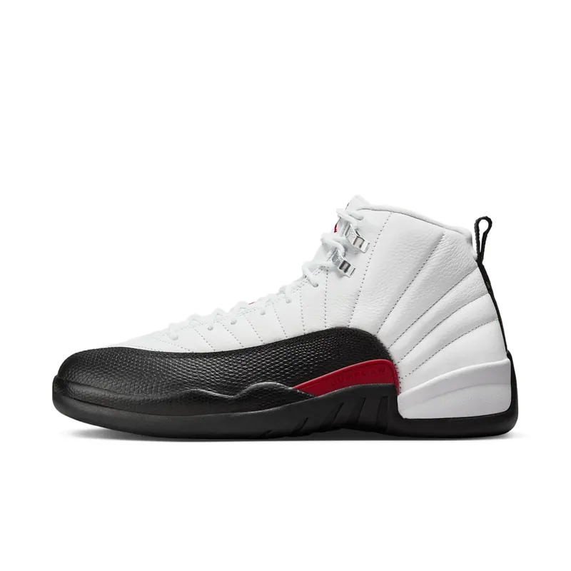 Air Jordan 12 “Red Taxi” (CT8013-162)