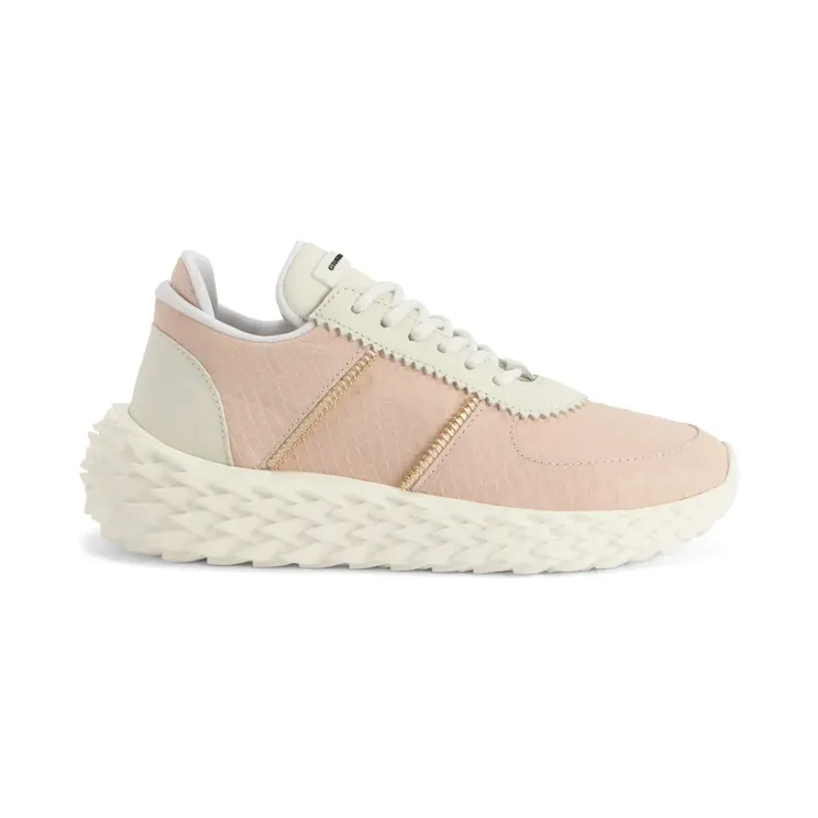 Giuseppe Zanotti Urchin “Pink” (RW00118K59)