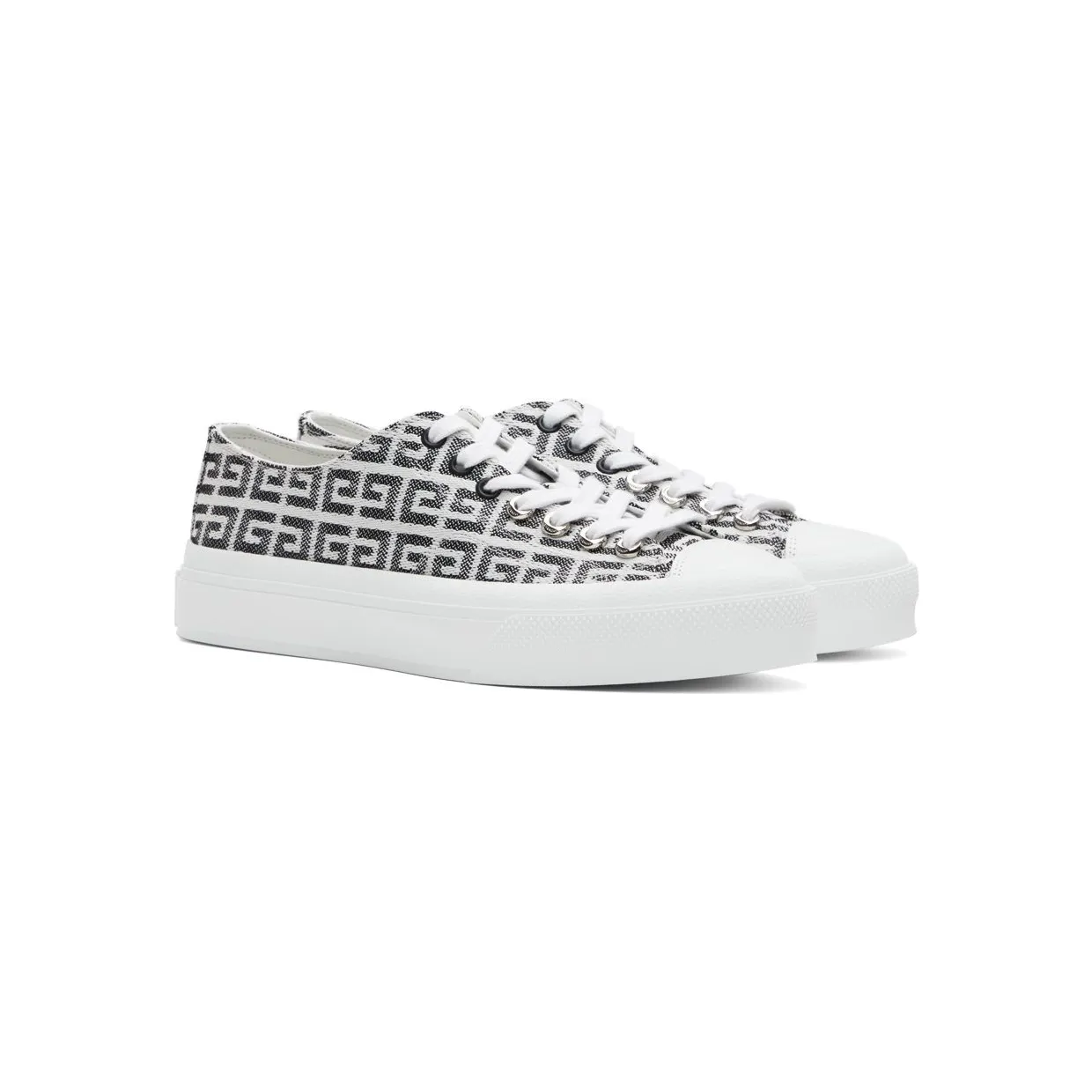 Givenchy City In 4G Jacquard (BH0050H0VC-004) (4)