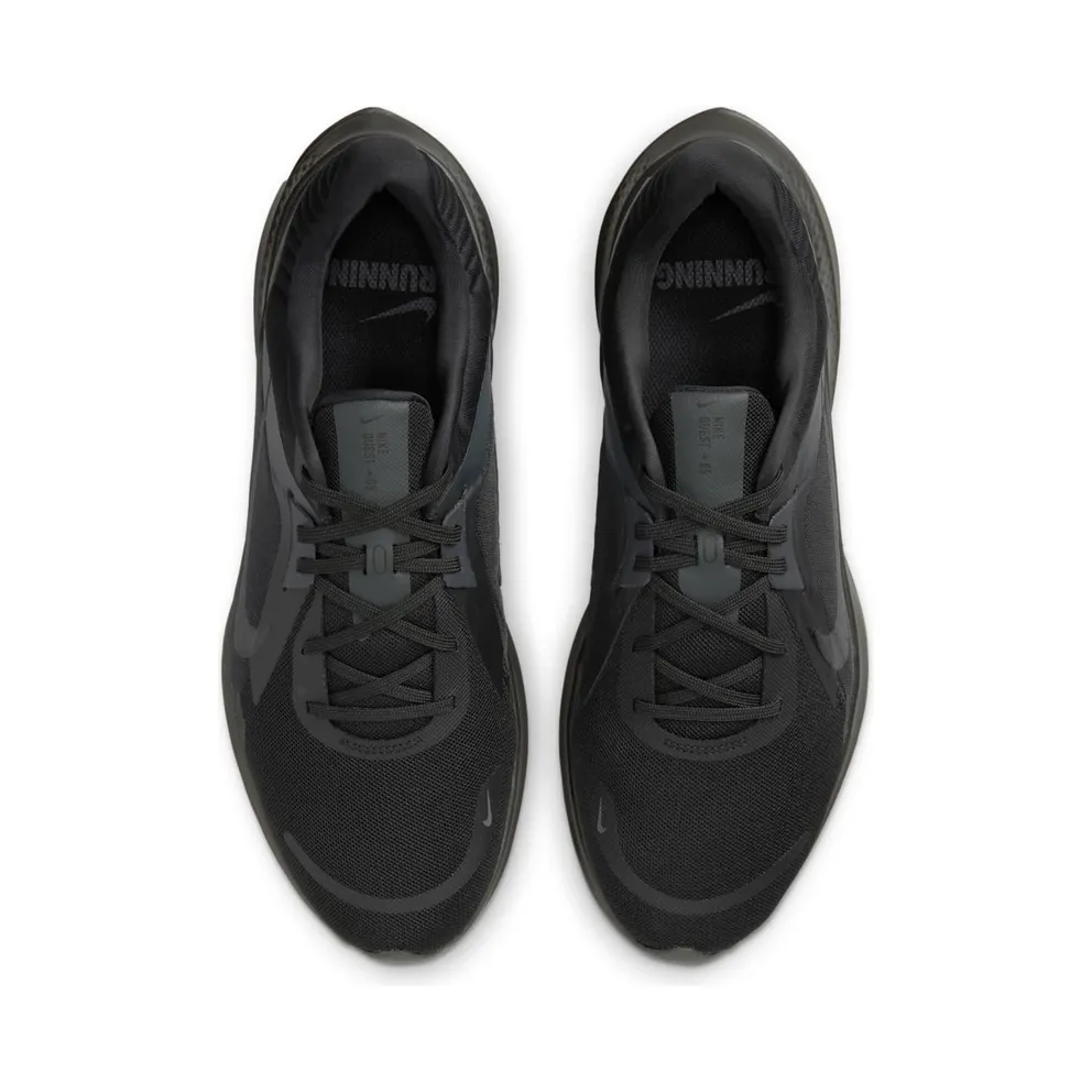 Nike Quest 5 Road Running Black (DD0204-003)