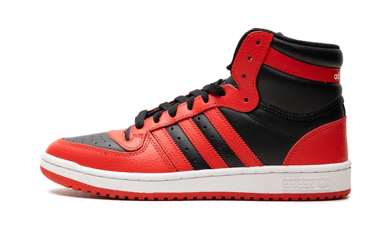 Adidas Top Ten RB “Vivid Red” (GX0756)