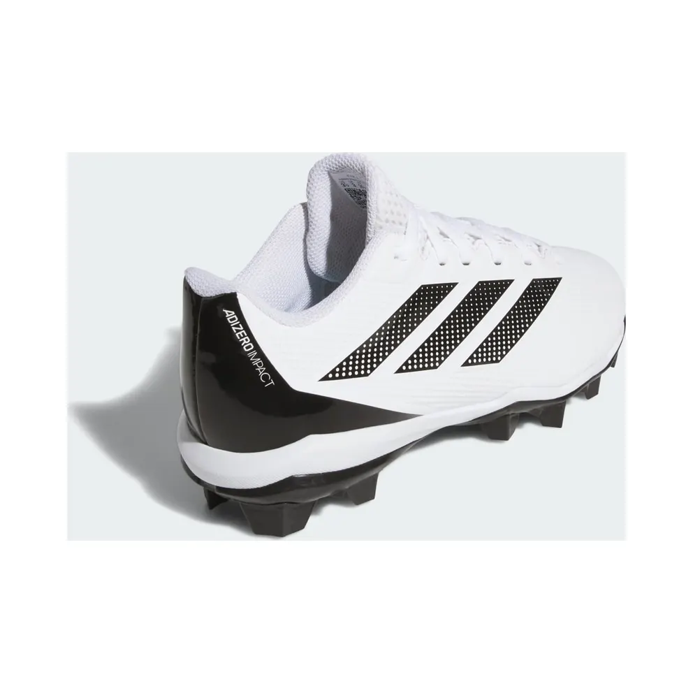 adidas Adizero Impact 2.0 Molded Cloud White Core Black (JH6761)