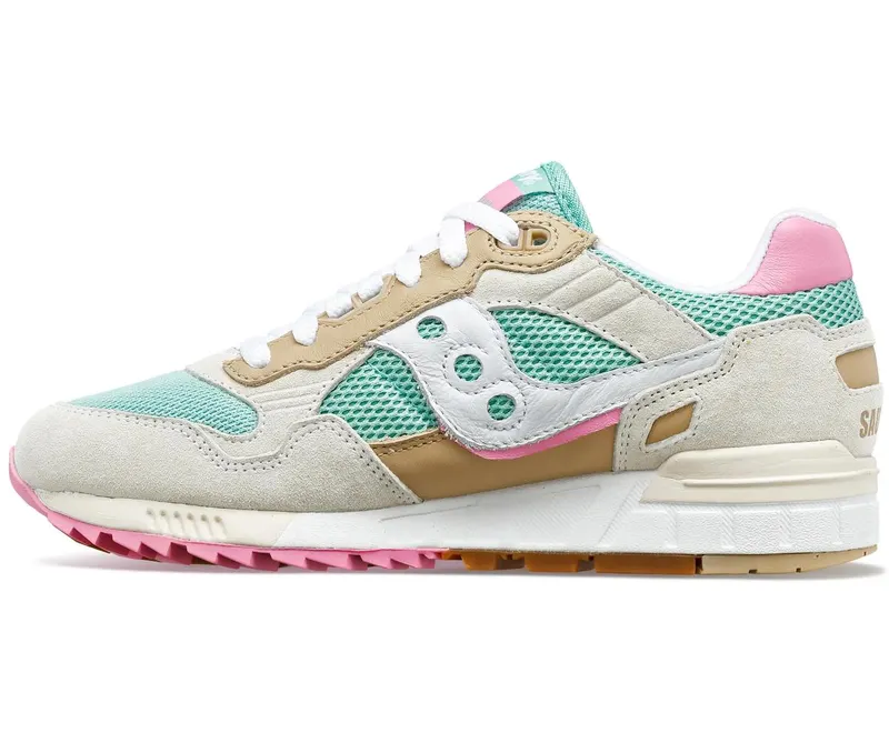 Saucony Shadow 5000 New Normal Aquamarine (S70637-4)