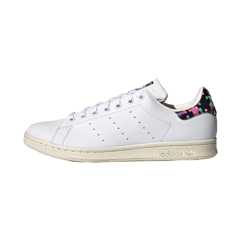 adidas Stan Smith Schuh Cloud White / Chalk White / Crew Navy (H05145)