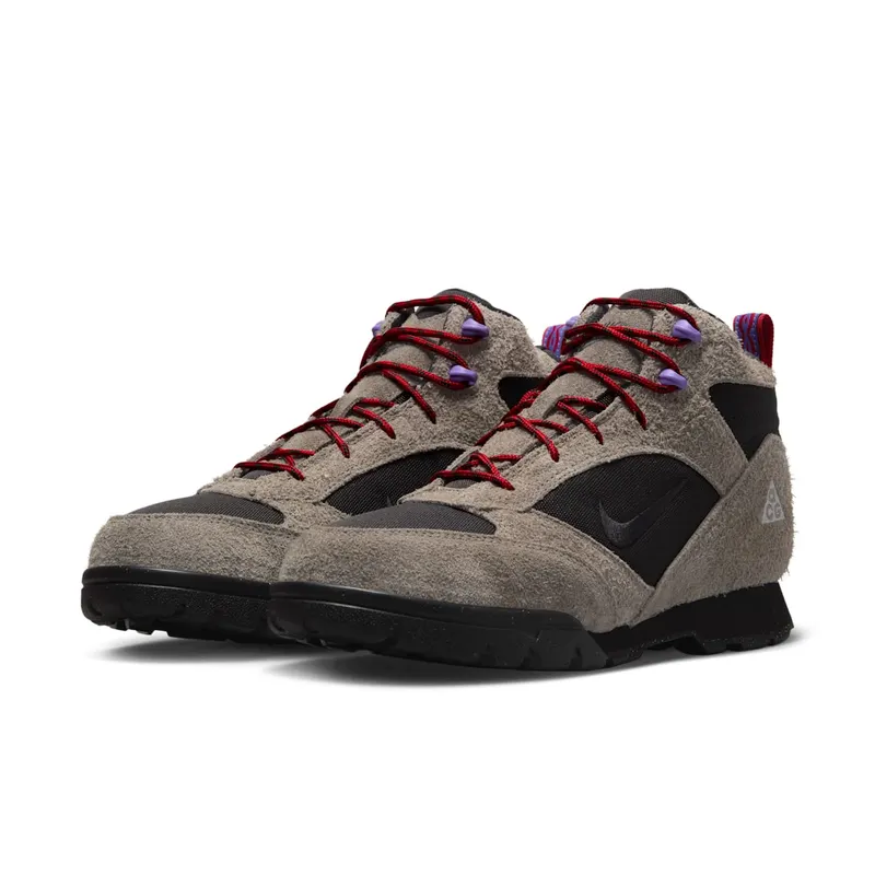 Nike ACG Torre Mid Waterproof Olive Grey (FD0212-001)