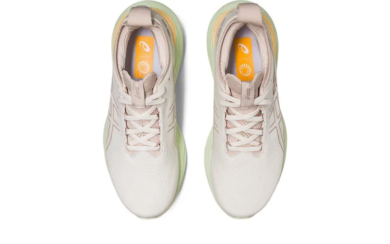 ASICS Gel-Nimbus 25 Cream Fawn (1012B356-100)