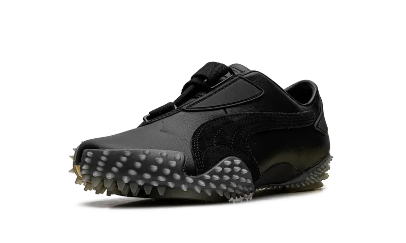 Puma Mostro Lost Found “Black” (405313-02)