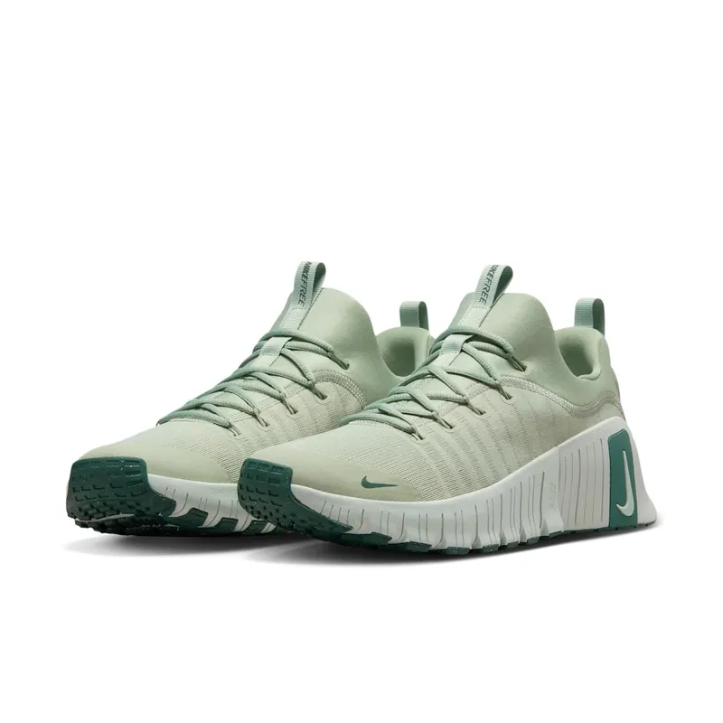 Nike Free Metcon 6 “Jade Horizon” (FJ7127-301)