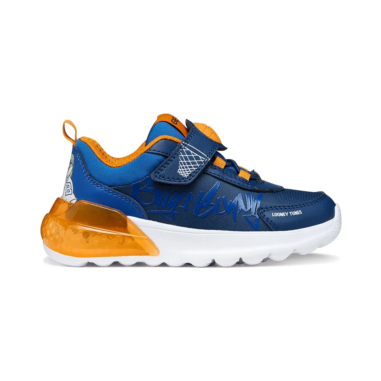 geox-sneaker J65LYA011CE-C0659