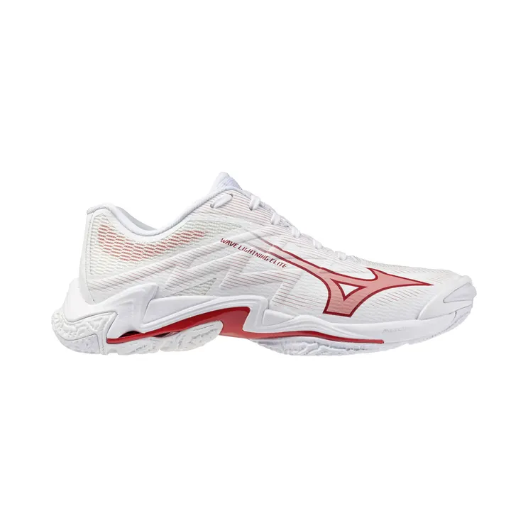 Mizuno Wave Lightning White (V1GC260073)