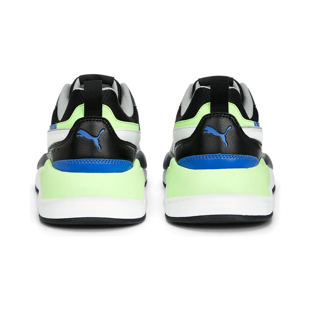 Puma X-Ray 2 Square Grey/Blue/Black (37310867)