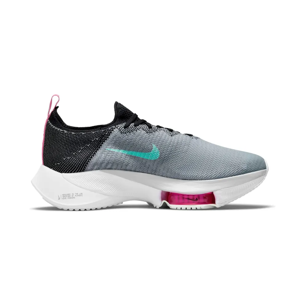 Nike Air Zoom Tempo NEXT% Road Running Black (CI9923-006)
