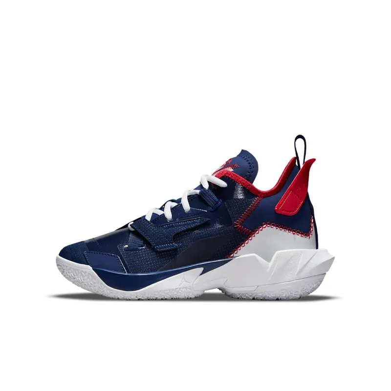 Jordan ‘Why Not?’ Zer0.4 “Blue Void / University Red / White” (DD9659-400)