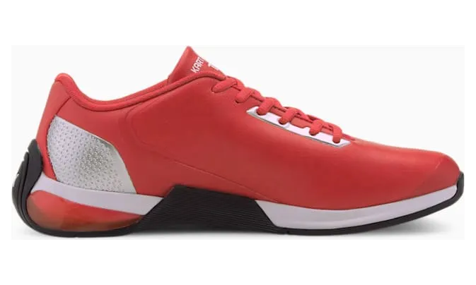 Puma Scuderia Ferrari Race Kart Cat-X Tech Motorsport Black/Red/White (30654002)