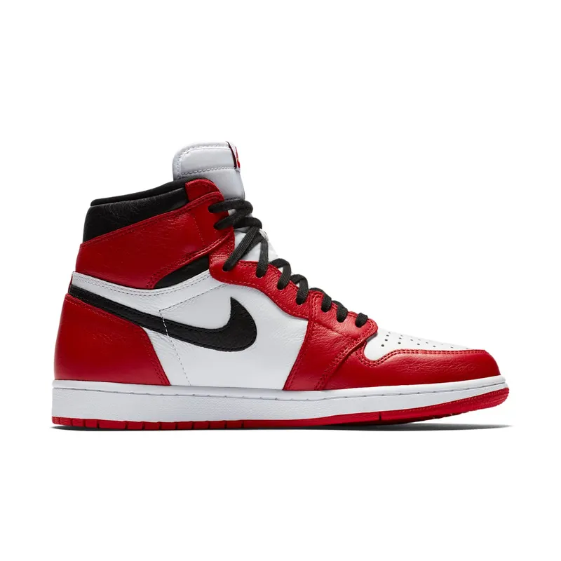 Air Jordan Nike AJ I 1 Retro High OG NRG “Homage To Home” (Non-numbered) (861428-061)