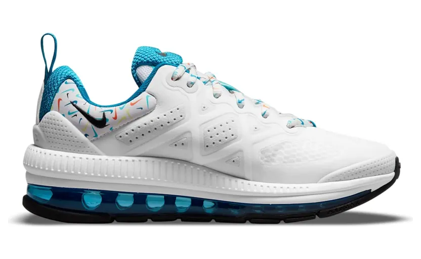 nike-air-max DM7600-100