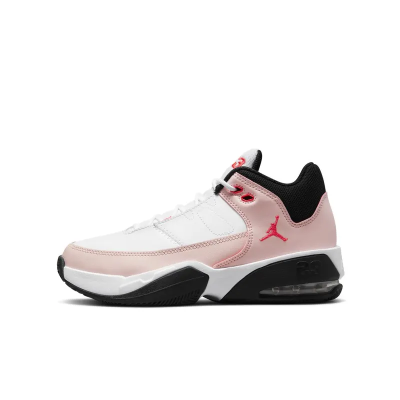 Jordan Max Aura 3 Older Kids’ White (DA8021-102)