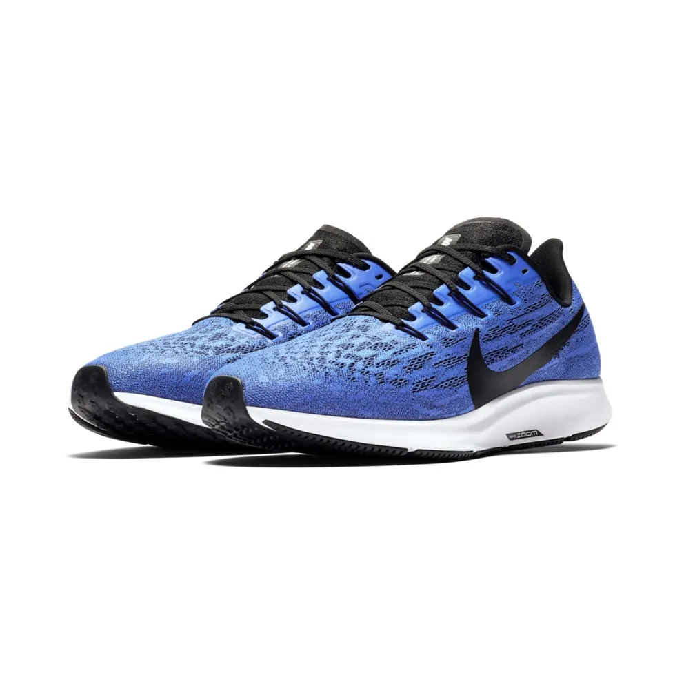Nike Air Zoom Pegasus 36 Racer Blue Racer Blue/White-Black (AQ2203-400)