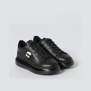 Karl Lagerfeld Sneakers Black (KL6263000X)
