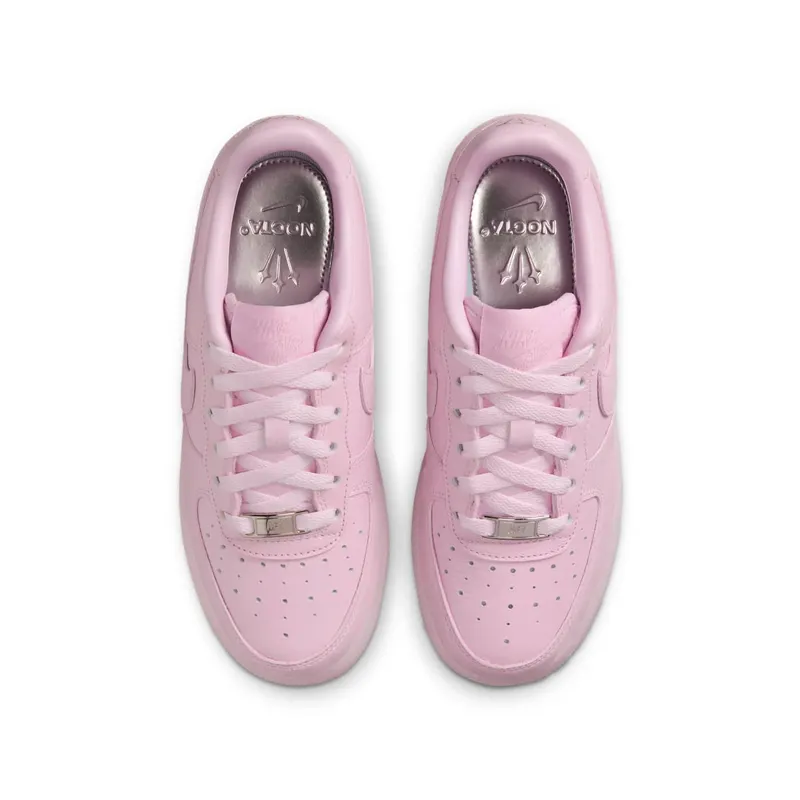 Nike Air Force 1 Low Drake NOCTA Certified Lover Boy Pink Foam (HQ1772-600)