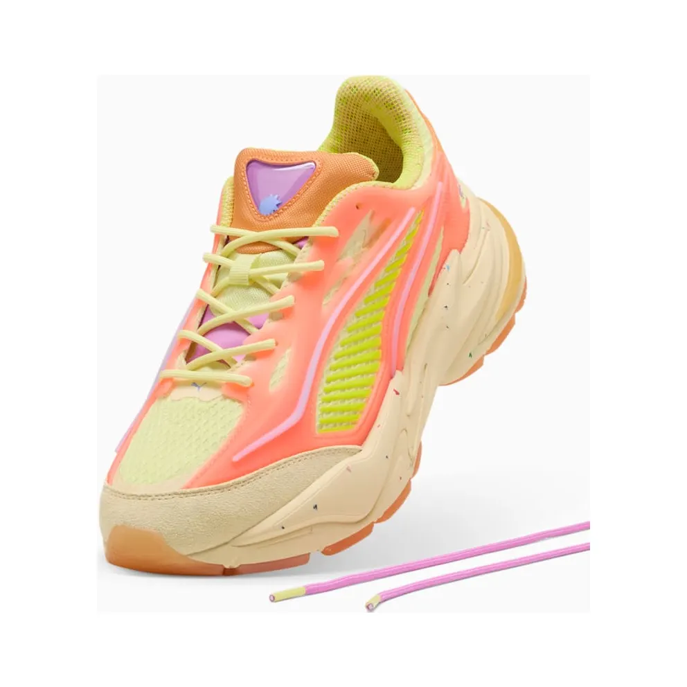 Rick and Morty x Puma RS Surge ‘Gold Moon Fizzy Sun’ (40365401)