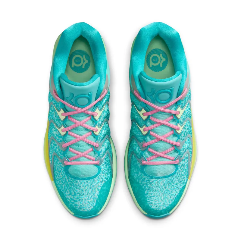 Nike KD 17 “Bahamas” (HV1945-300)
