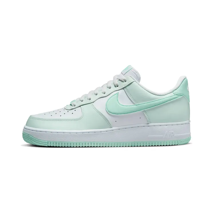 Nike AIR FORCE 1 “Mint Foam” (FZ4123-394)