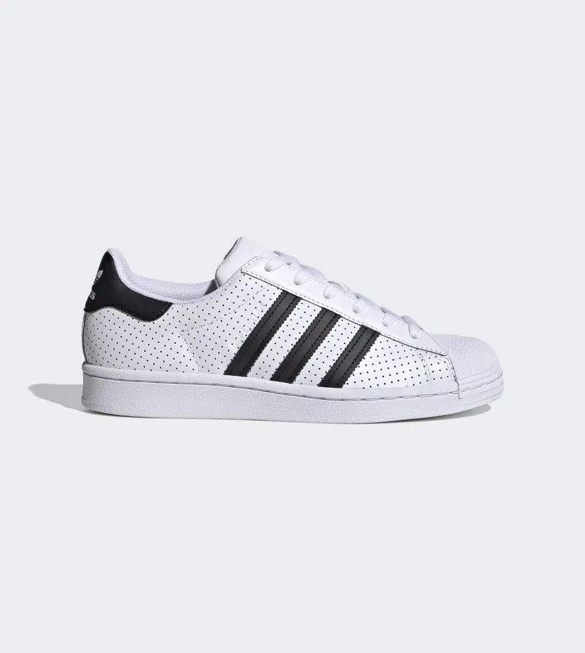 adidas Superstar Cloud White / Core Black / Cloud White (FV3444)
