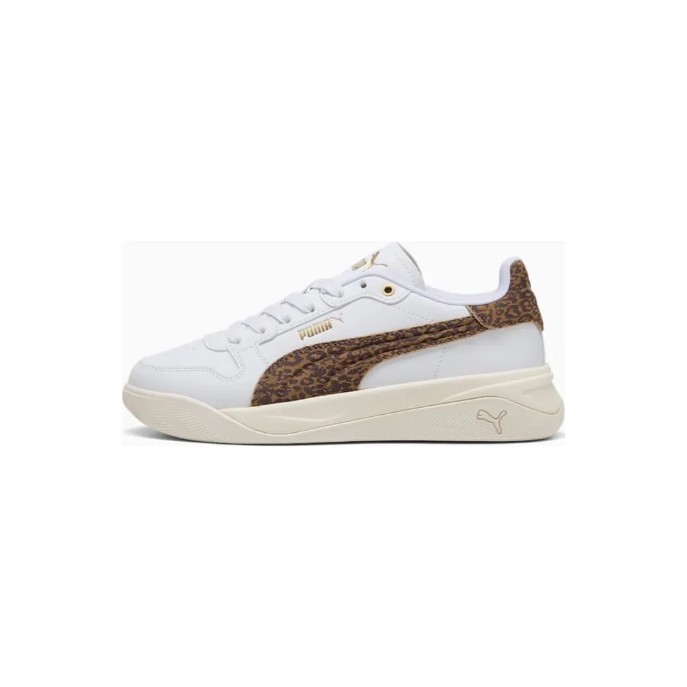 Puma Court White (408247-02)