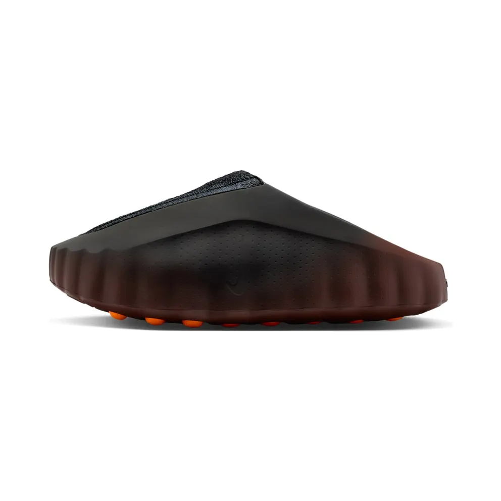 Nike Mind 001 Flyknit Slide “Bronze Eclipse Total Orange” (IR2175-200)