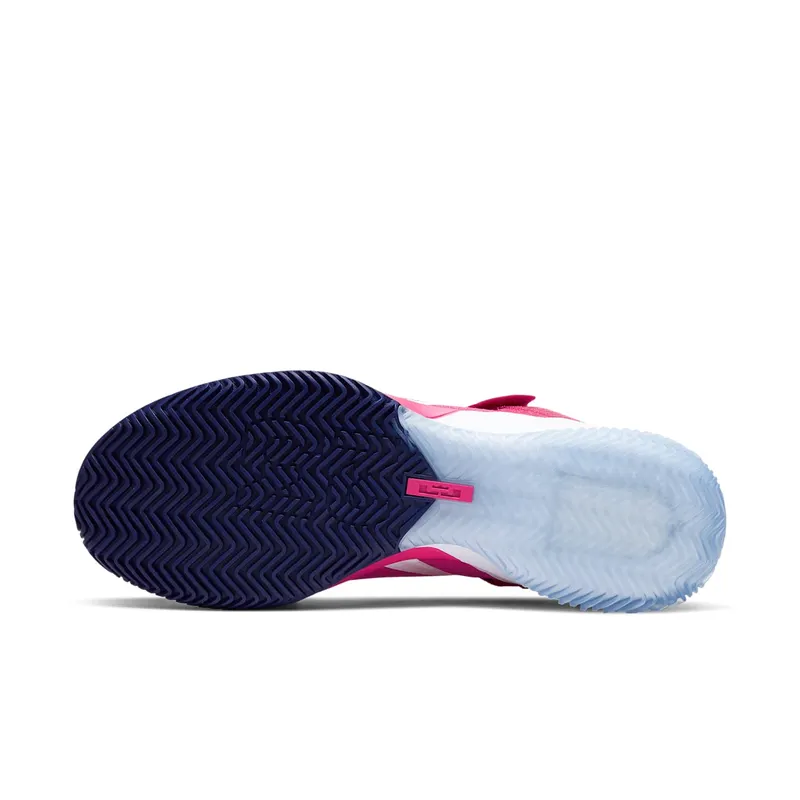 Nike Soldier 13 Kay Yow Vivid Pink/White-Regency Purple (CV1942-600)